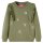 Kinder-Sweatshirt Khaki 92