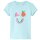 Kinder-T-Shirt Hellblau 104