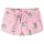 Kindershorts mit Kordelzug Hellrosa 128