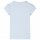 Kinder-T-Shirt Hellblau 104