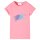 Kinder-T-Shirt Hellrosa 116