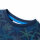 Kinder-T-Shirt Marineblau 104