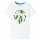 Kinder-T-Shirt Ecru 116