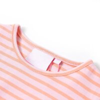 Kinder-T-Shirt Rosa 92