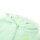 Kinder-Kapuzenpullover mit Reißverschluss Hellgrün 92