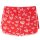 Kindershorts mit Kordelzug Rot 116