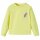 Kinder-Sweatshirt Gelb 128