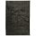 vidaXL Teppich ISTAN Hochflor Gl&auml;nzend Anthrazit 120x170 cm