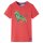 Kinder-T-Shirt Rot 128