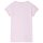 Kinder-T-Shirt Lila 92