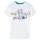 Kinder-T-Shirt Ecru 104