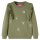 Kinder-Sweatshirt Khaki 104