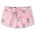 Kindershorts mit Kordelzug Hellrosa 140