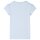 Kinder-T-Shirt Hellblau 140