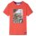 Kinder-T-Shirt Hellrot 116