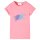 Kinder-T-Shirt Hellrosa 104