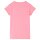 Kinder-T-Shirt Hellrosa 104