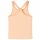 Kinder-Tanktop Hellorange 116