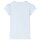 Kinder-T-Shirt Hellblau 92