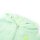 Kinder-Kapuzenpullover mit Reißverschluss Hellgrün 128