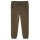 Kinder-Trainingshose Khaki Melange 92