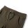 Kinder-Trainingshose Khaki Melange 92