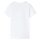 Kinder-T-Shirt Ecru 140