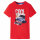 Kinder-T-Shirt Rot 140