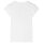 Kinder-T-Shirt Ecru 140