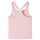 Kinder-Tanktop Hellrosa 104