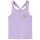 Kinder-Tanktop Lila 92