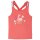 Kinder-Tanktop Korallenrosa 104