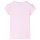 Kinder-T-Shirt Hellrosa 116