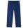 Kinderhose mit Kordelzug Marineblau 104