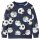 Kinder-Sweatshirt Marineblau 104