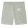 Kindershorts mit Kordelzug Hellkhaki Melange 92