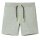 Kindershorts mit Kordelzug Hellkhaki Melange 116