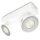 Philips myLiving LED-Strahler Clockwork 2x4,5 W Weiß 531723116