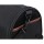 TRIXIE Flugtasche f&uuml;r Hunde Gate 45x28x25 cm Schwarz