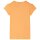 Kinder-T-Shirt Hellorange 104