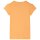 Kinder-T-Shirt Hellorange 128