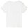 Kinder-T-Shirt Ecru 104