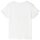 Kinder-T-Shirt Ecru 128