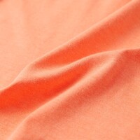 Kinder-T-Shirt Neonorange 104