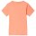 Kinder-T-Shirt Neonorange 104