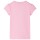 Kinder-T-Shirt Hellrosa 104