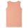 Kinder-Tanktop Hellorange 128