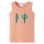 Kinder-Tanktop Hellorange 128