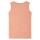 Kinder-Tanktop Hellorange 104