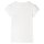 Kinder-T-Shirt Ecru 104